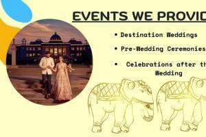 The Euphoria Wedding