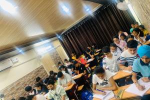 A-One Institute, Chandigarh