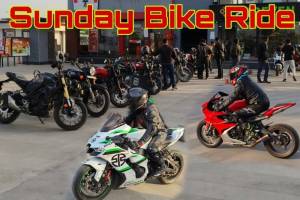 Cycling Events in Mohali