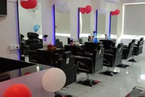 Sudhir Spa & Saloon