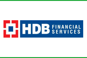 HDB Financial Services