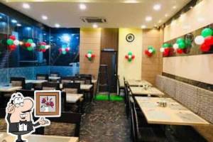 Imperio Restaurant, Banglore