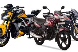 TVS-Nirman Auto Sales