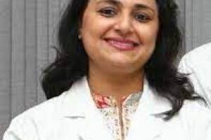 Dr. Upasna sethu Ahuja, Ghaziabad