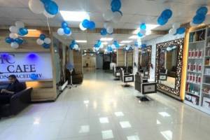 Reflection Unisex Family Salon