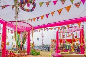 Gitanjali Events organizer