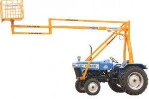 Standard Combines Pvt Ltd