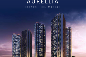 Noble Aurellia, Mohali