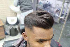 Amazing Hair Saloon & Spa