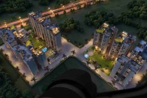 Uptown Skylla, Zirakpur