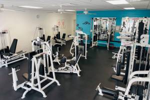 Jai Durga Gym