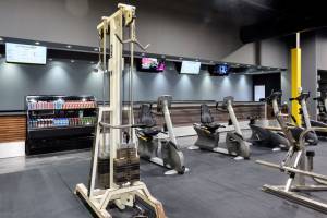Fitness 365, MUmbai