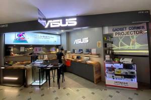ASUS Exclusive Store-Skope