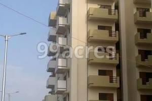 Land in Jagrati Vihar, Meerut