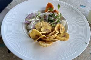 Castle Grill, Chandigarh