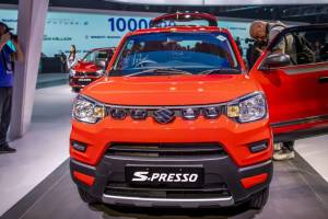 Select Cars, Delhi