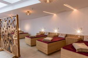 Ferdows Wellness Lounge