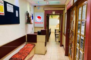 Educove, Chandigarh