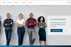 Wealden Hr Solutions (India) Llp