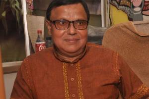 Astrologer B.K.Chakraborty