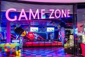Game Zone Sports