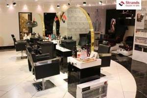 Bindas - A Unisex Beauty Saloon