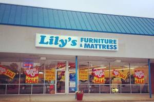 Lilly's Furniture