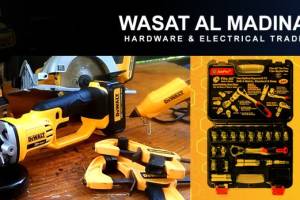Wasat Multi Services, Delhi