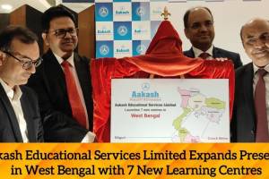 Aakash Educational Services Ltd. , Yamunanagar