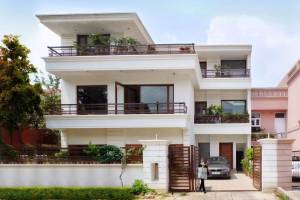 Metamorphosis Architecture