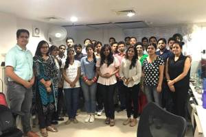 Webomaze Technologies, Zirakpur