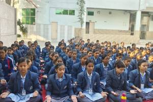 Silver Dale Public School