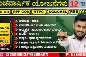 G.S. Coaching Center