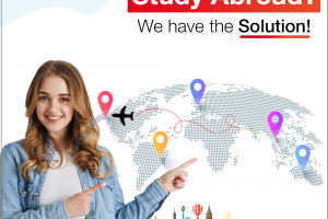OPTOMAX TRAVELS And immigration, Ghaziabad