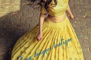 Zoya Designer Boutique Chandigarh
