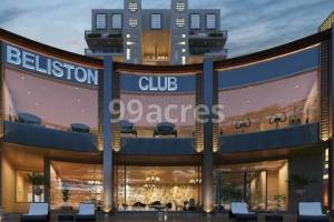 GVT Beliston Avenues, Zirakpur