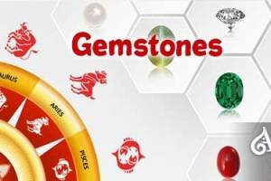 Gems Astrology
