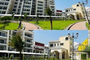 Naranjan Real Estate