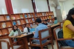 Audio Video Library in Chandigarh, Chandigarh