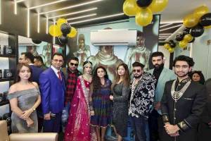 Zirakpur fashion club, Zirakpur