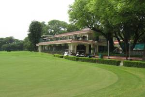 Delhi golf club, Delhi