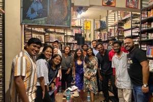Read a Kitaab, Navi Mumbai