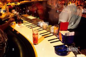 Bakers lounge, Kharar
