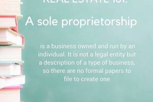Sole proprietorship Real estate, Baddi