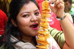 Priyanka Cooking Classes