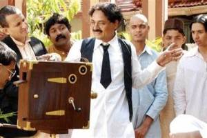 Phalke Motion Pictures, ghaziabad