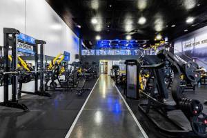 Flex Gym