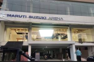 Jagmohan Automotives Pvt Ltd, Delhi NCR