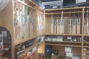 Cricketershop, Mohali