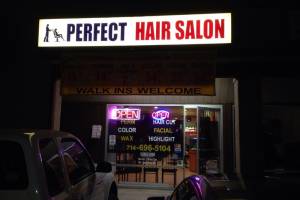 Perfect Hair Salon